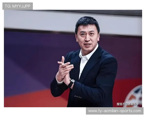 同曦新帅王世龙带队备战新赛季，目标创造佳绩