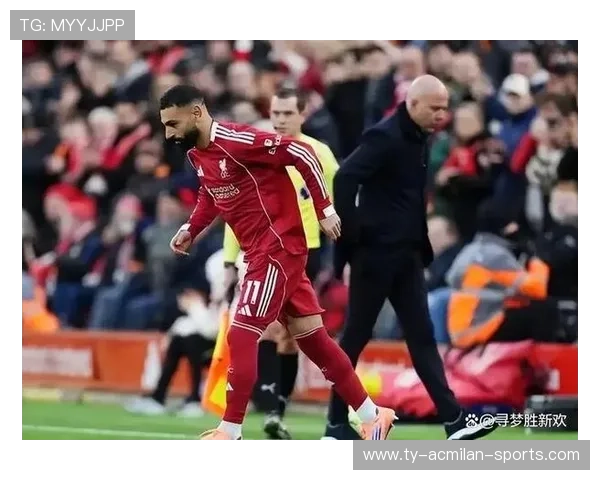 利物浦若找回锋线节奏球迷信心重建